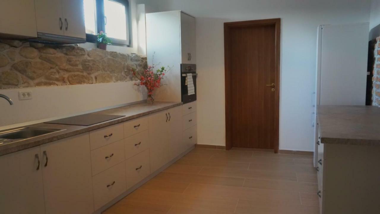 Casa Badea Riu Alb Exterior foto